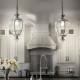 Люстра Ideal Lux NORMA SP1 CROMO 094786