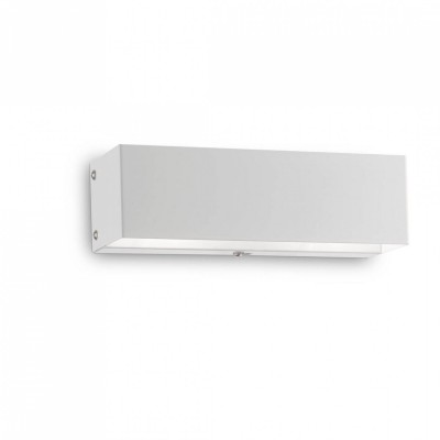 Бра Ideal Lux FLASH AP2 BIANCO 095288 Бра Ideal Lux FLASH AP2 BIANCO 095288