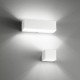 Бра Ideal Lux FLASH AP2 BIANCO 095288