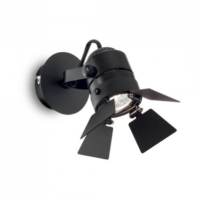 Бра-спот Ideal Lux CIAK AP1 095653 Бра-спот Ideal Lux CIAK AP1 095653