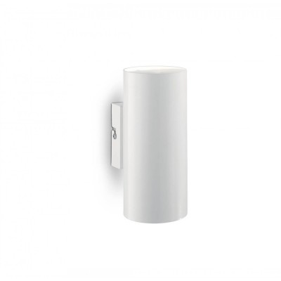 Бра Ideal Lux LOOK AP2 BIANCO 096018