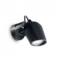Бра Ideal Lux MINITOMMY AP NERO 4000K 096476
