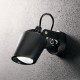 Бра Ideal Lux MINITOMMY AP NERO 4000K 096476
