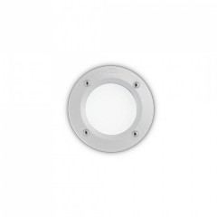 Точечный светильник Ideal Lux LETI PT1 ROUND BIANCO 096544