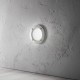 Точечный светильник Ideal Lux LETI PT1 ROUND GRIGIO 096568