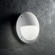 Уличный светильник Ideal Lux LUCIA-2 AP1 BIANCO 096681