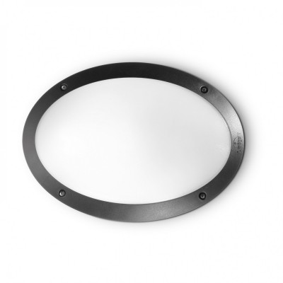 Бра Ideal Lux MADDI-1 AP1 NERO 096704 Бра Ideal Lux MADDI-1 AP1 NERO 096704
