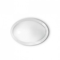 Бра Ideal Lux MADDI-1 AP1 BIANCO 096711
