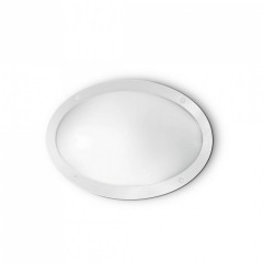 Бра Ideal Lux MADDI-1 AP1 BIANCO 096711