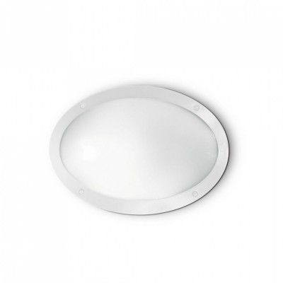 Бра Ideal Lux MADDI-1 AP1 BIANCO 096711 Бра Ideal Lux MADDI-1 AP1 BIANCO 096711
