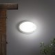 Бра Ideal Lux MADDI-1 AP1 BIANCO 096711