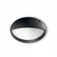 Бра Ideal Lux MADDI-2 AP1 NERO 096728