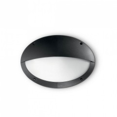 Бра Ideal Lux MADDI-2 AP1 NERO 096728