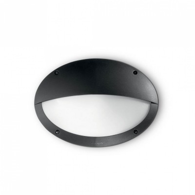 Бра Ideal Lux MADDI-2 AP1 NERO 096728 Бра Ideal Lux MADDI-2 AP1 NERO 096728