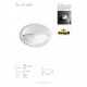 Бра Ideal Lux MADDI-2 AP1 NERO 096728
