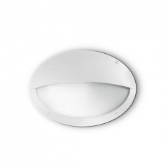 Бра Ideal Lux MADDI-2 AP1 BIANCO 096735