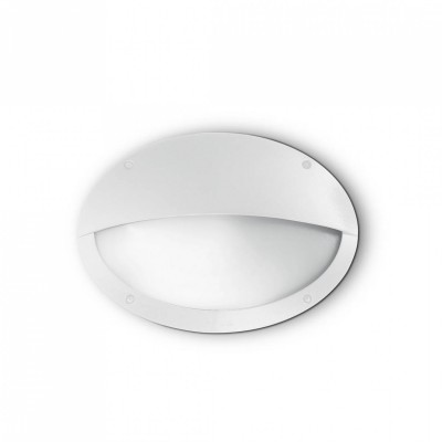 Бра Ideal Lux MADDI-2 AP1 BIANCO 096735 Бра Ideal Lux MADDI-2 AP1 BIANCO 096735