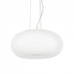 Люстра Ideal Lux ULISSE SP3 D52 098616