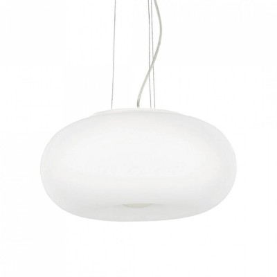 Люстра Ideal Lux ULISSE SP3 D52 098616