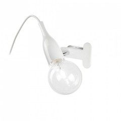 Бра-спот Ideal Lux PICCHIO AP1 BIANCO 098944