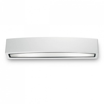 Архитектурное освещение Ideal Lux ANDROMEDA AP2 BIANCO 100364