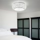 Люстра Ideal Lux PASHA' PL6 CROMO 100784