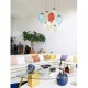 Люстра Ideal Lux CLOWN SP7 COLOR 100937