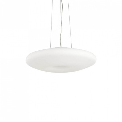 Люстра Ideal Lux GLORY SP3 D40 101125