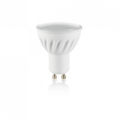 Лампочка Ideal Lux GU10 07W 560Lm 3000K 101378 Лампочка Ideal Lux GU10 07W 560Lm 3000K 101378
