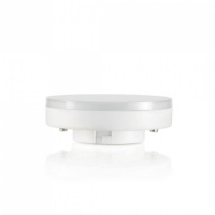 Лампочка Ideal Lux GX53 7.0W 560Lm 3000K 101385