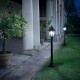 Фонарный столб Ideal Lux ANNA PT1 NERO 101514