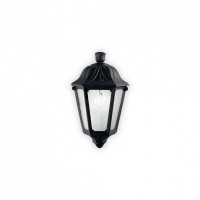 Бра Ideal Lux ANNA AP1 SMALL NERO 101552