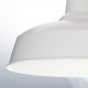 Підвісний світильник Ideal Lux MOBY SP1 BIANCO 102047
