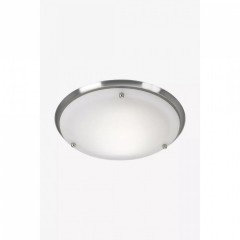 Стельовий світильник MarkSlojd Sweden ARE Plafond Steel IP44 102527