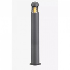 Стовпчик MarkSlojd Sweden KURT Pole 0,6 m Dark Grey 102571