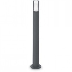 Стовпчик Ideal Lux BAMBOO PT1 ANTRACITE 102894