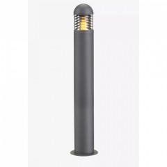 Стовпчик MarkSlojd Sweden KURT Pole 1 m Dark Grey 104794