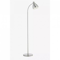 Торшер MarkSlojd Sweden NITTA Floor 1L Steel 104842
