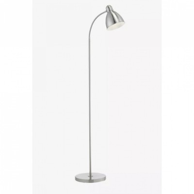 Торшер MarkSlojd Sweden NITTA Floor 1L Steel 104842