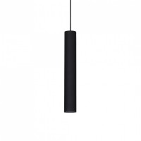 Підвісний світильник Ideal Lux LOOK SP1 D06 NERO 104928