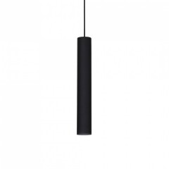 Підвісний світильник Ideal Lux LOOK SP1 D06 NERO 104928