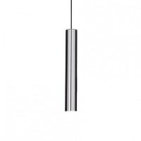 Підвісний світильник Ideal Lux LOOK SP1 D06 CROMO 104942