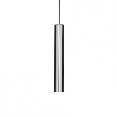 Підвісний світильник Ideal Lux LOOK SP1 D06 CROMO 104942