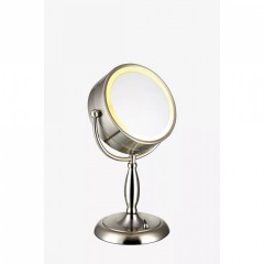 Настільна лампа MarkSlojd Sweden FACE Table 1L Steel 105237