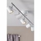 Спот MarkSlojd Sweden HYSSNA LED Ceiling 5L White 105487
