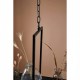 Подвесной светильник MarkSlojd Sweden TRAY Pendant 3L Sandy Black 105780