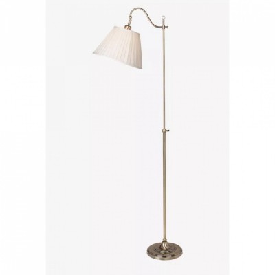 Торшер MarkSlojd Sweden CHARLESTON Floor 1L Oxide/Beige 105921