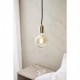 Підвісний світильник MarkSlojd Sweden SKY Pendant 1L Brass 106170