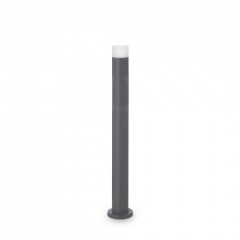 Стовпчик Ideal Lux VENUS PT1 BIG ANTRACITE 106175