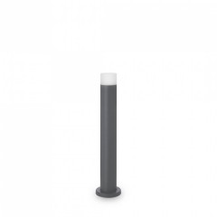 Стовпчик Ideal Lux VENUS PT1 SMALL ANTRACITE 106182